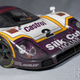 Illustration for article titled Race-Weathered XJR-9